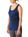 Women Tech Lite Tank Birds in Flight