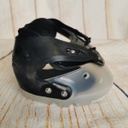 Floating Boots Ansicht Seite