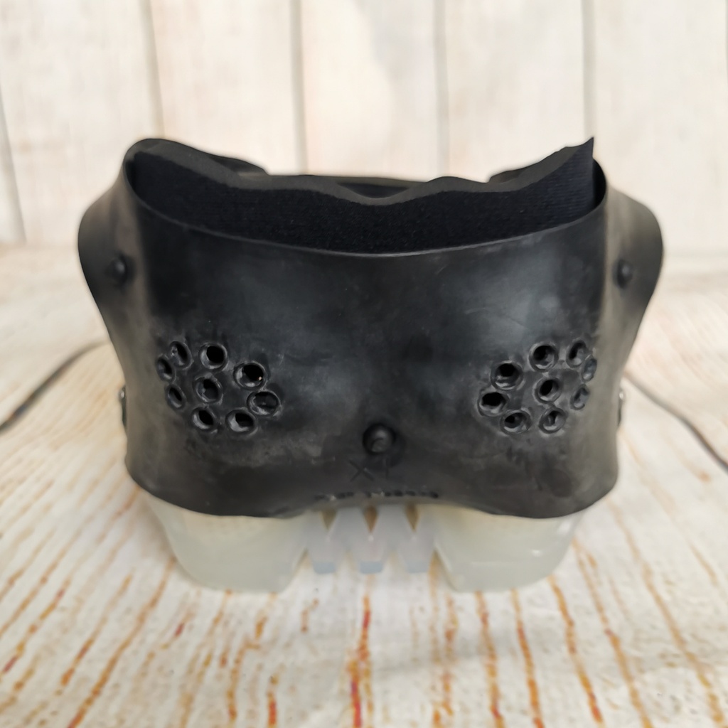 Floating Boots Ansicht hinten