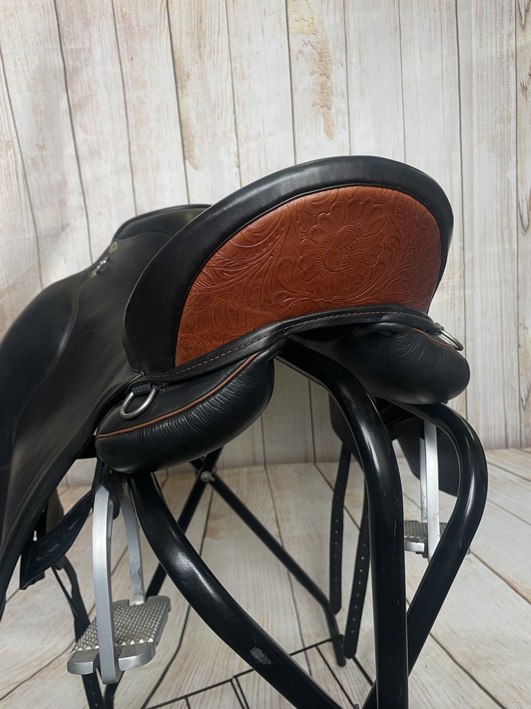 Sommer Minos 18&quot;