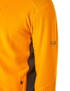 Men Descender LS Zip