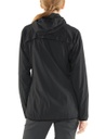 Women Coriolis II Hooded Windbreaker