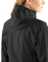 Women Coriolis II Hooded Windbreaker