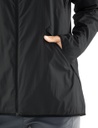 Women Coriolis II Hooded Windbreaker