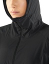 Women Coriolis II Hooded Windbreaker