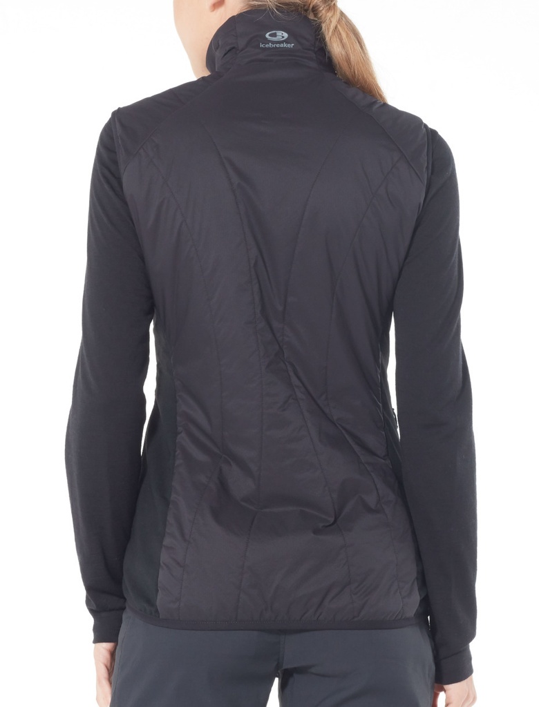 Women Hyperia Lite Hybrid Vest