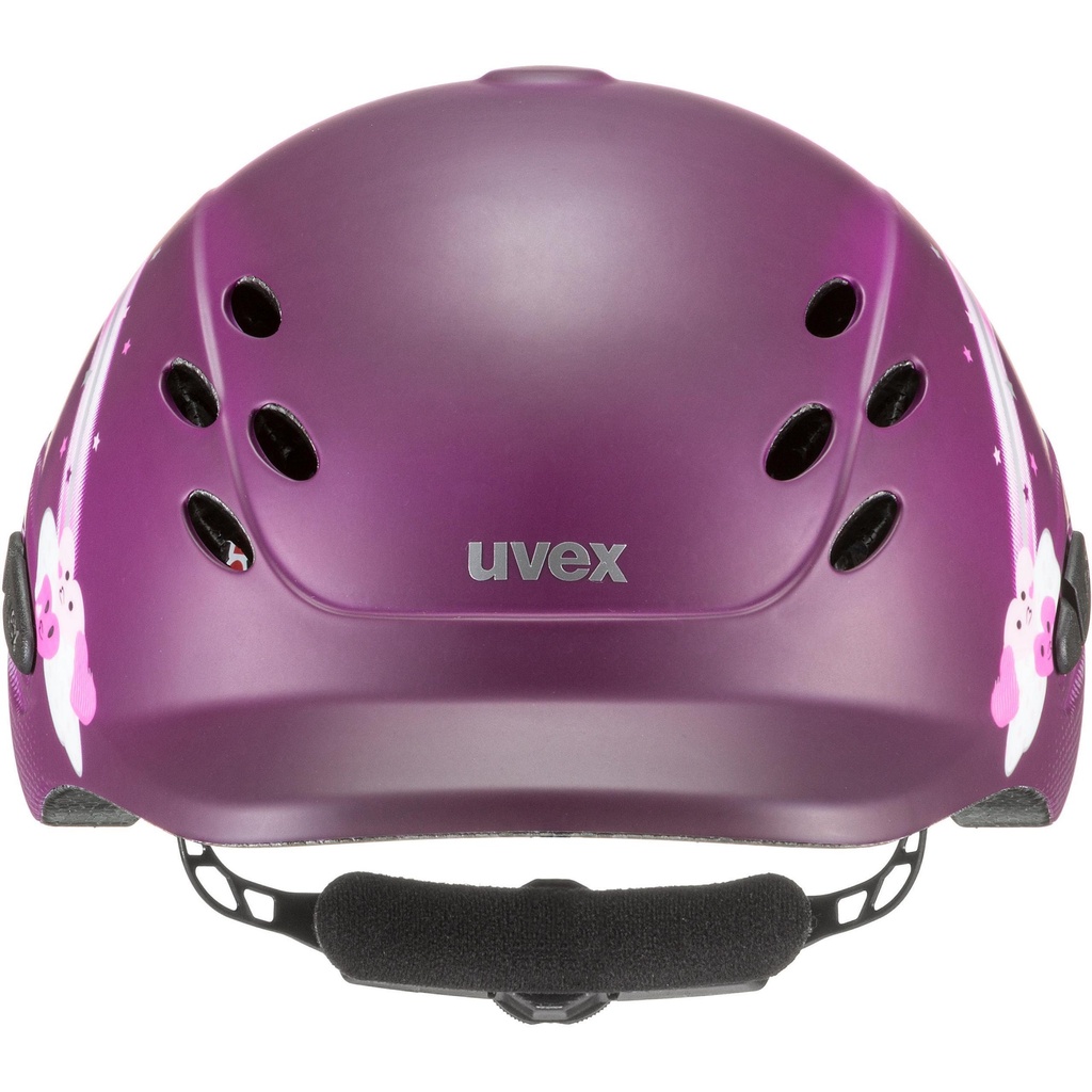 Kinderhelm uvex onyxx