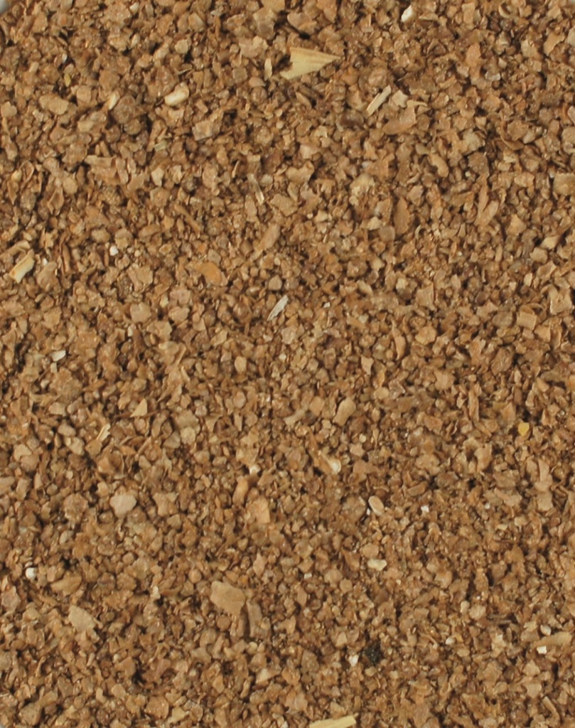 Bierhefe pulv.