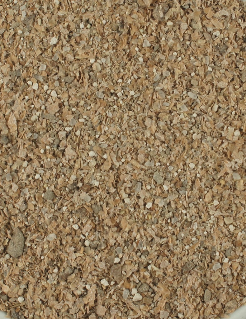Kräuter-Mineral Granulat
