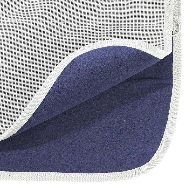 Funktionsdecke &quot;DryControl&quot; 270 g Fleece