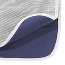 Funktionsdecke &quot;DryControl&quot; 270 g Fleece