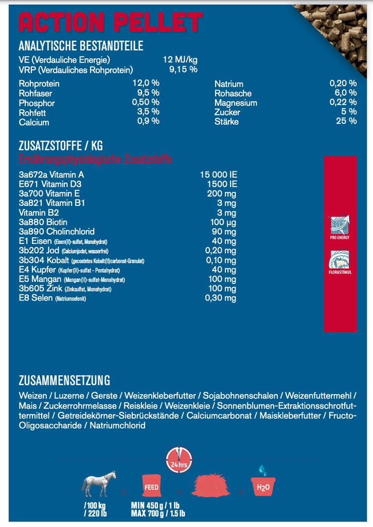 Probreed Mix