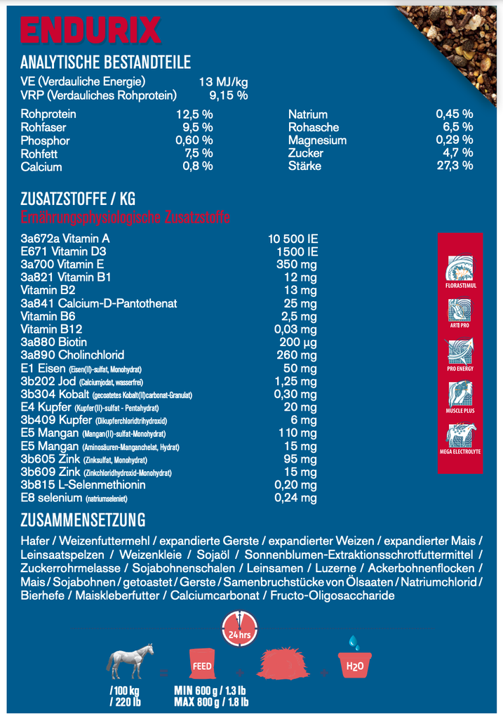 Probreed Mix