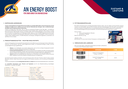 An Energy Boost