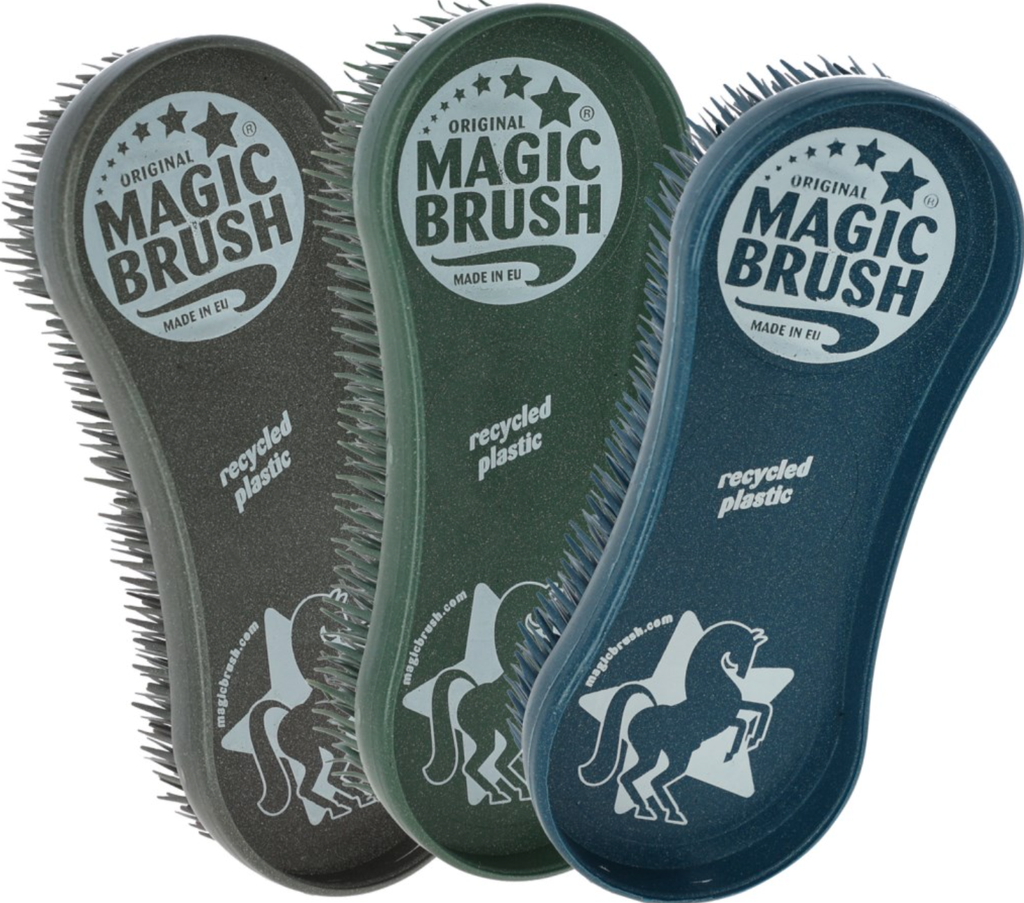 MagicBrush Bürstenset CornFlowers