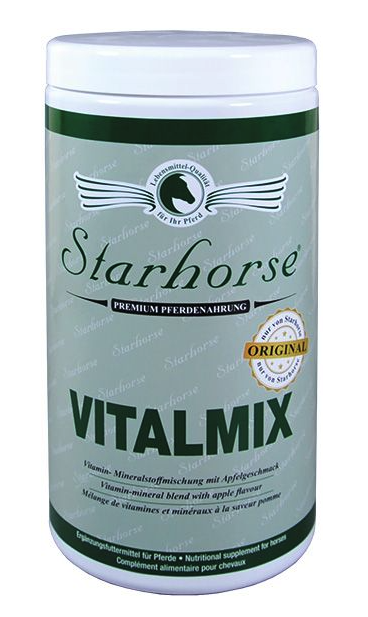 Starhorse VITALMIX