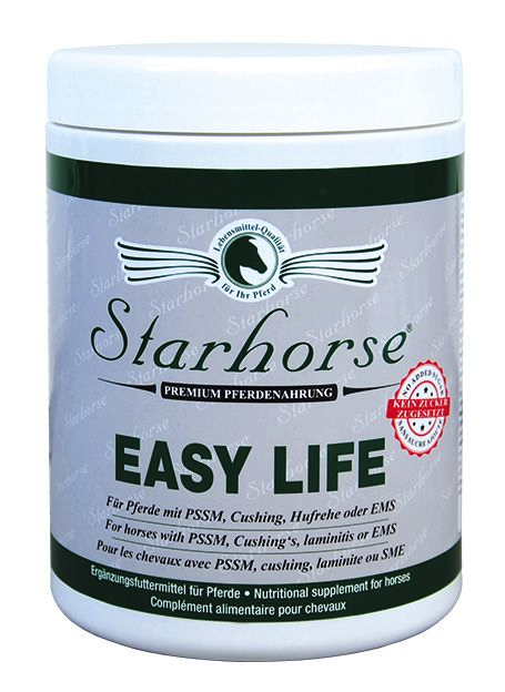 Starhorse EASY LIFE