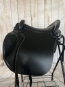 Hidalgo Vienna Light, schwarz
