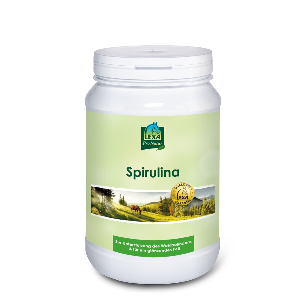 Spirulina, 1 kg