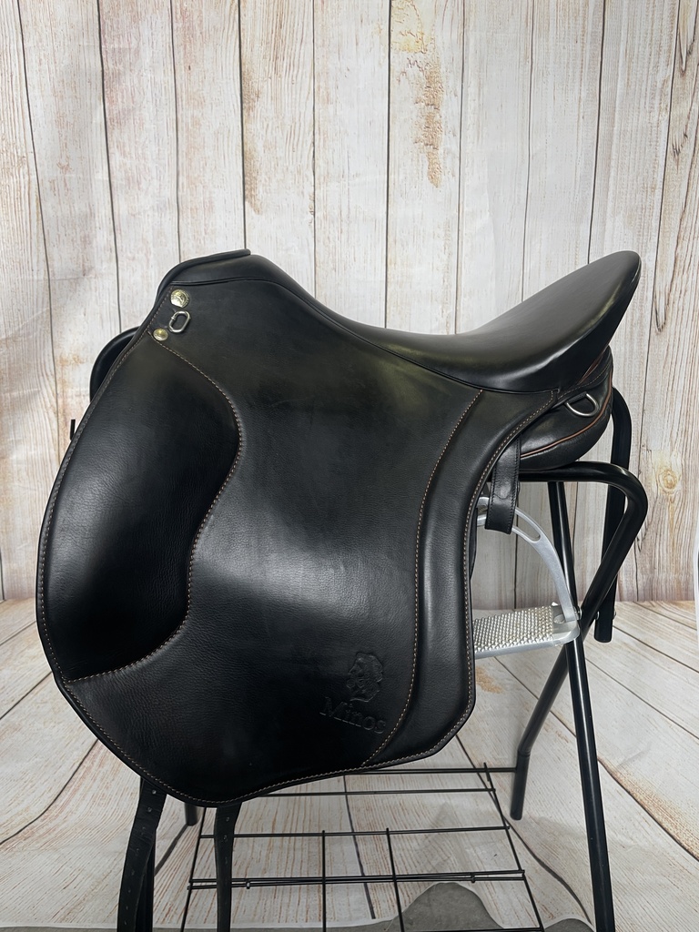 Sommer Minos 18&quot;