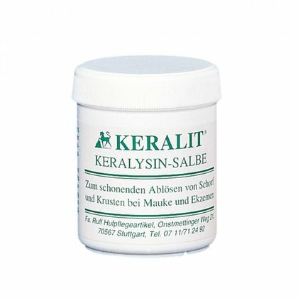 Keralit Keralysin, 130 ml