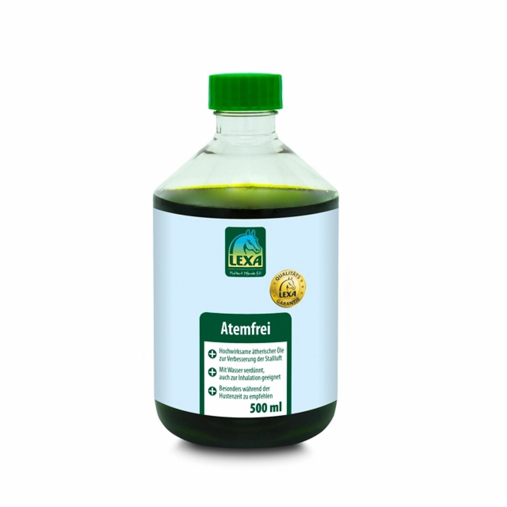 Atemfrei 500 ml