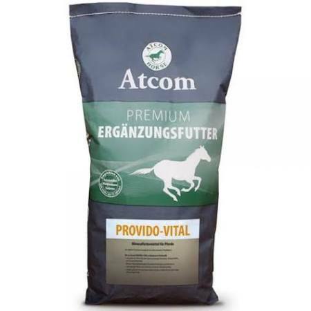 Atcom Provido-Vital