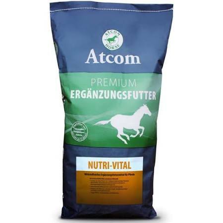 Atcom Nutri-Vital