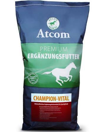 Atcom Champion-Vital