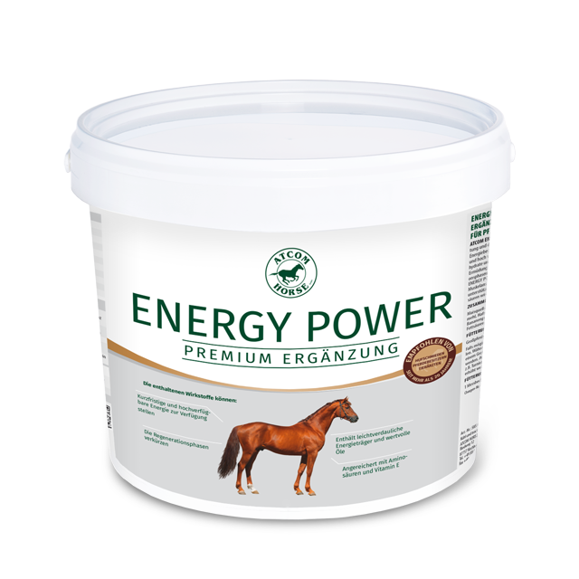 Atcom Energy Power, 6 kg