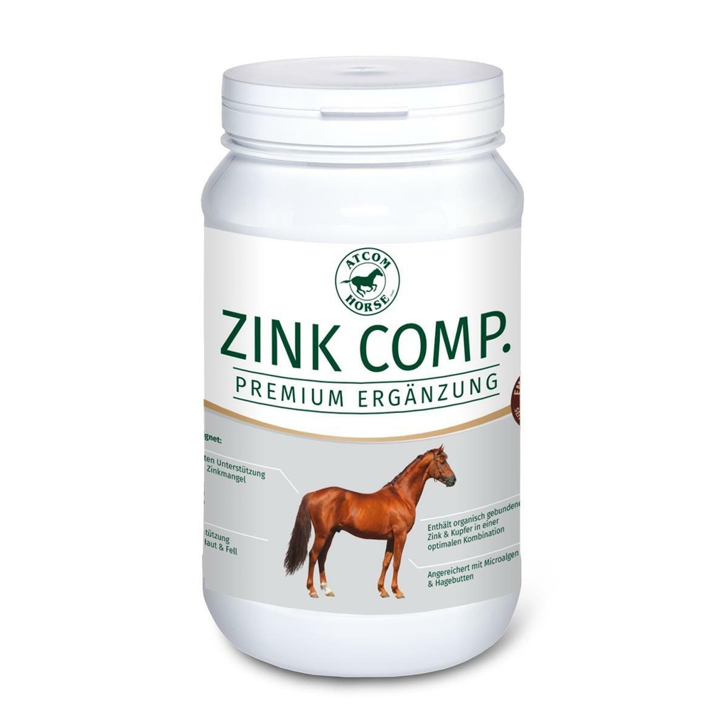 Atcom Zink Comp.