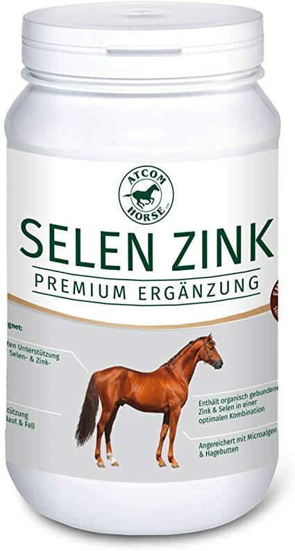 Atcom Selen Zink 1 kg