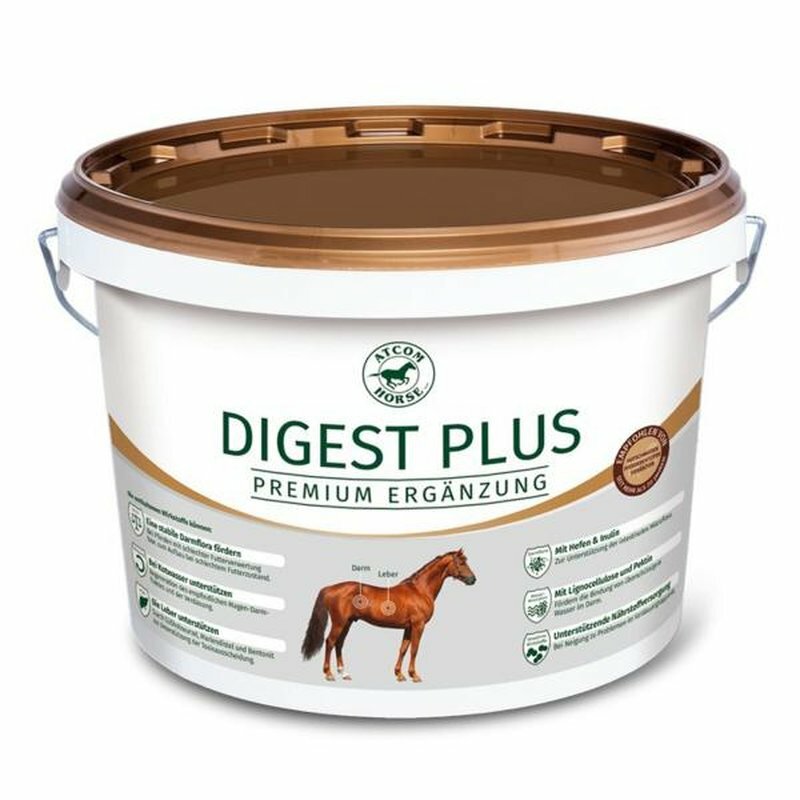 Atcom Digest Plus, 5 kg