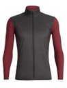 Men Descender Hybrid Jacket, S