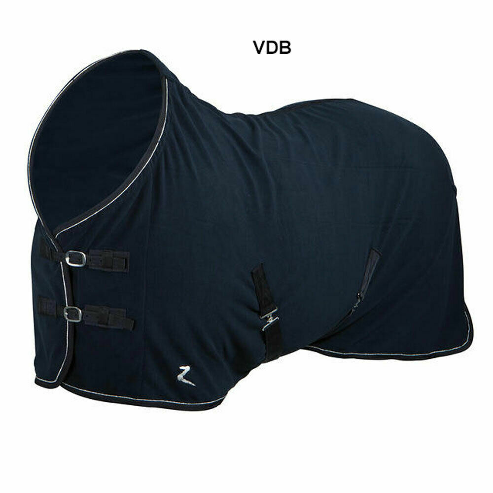 Horze Fleece Decke