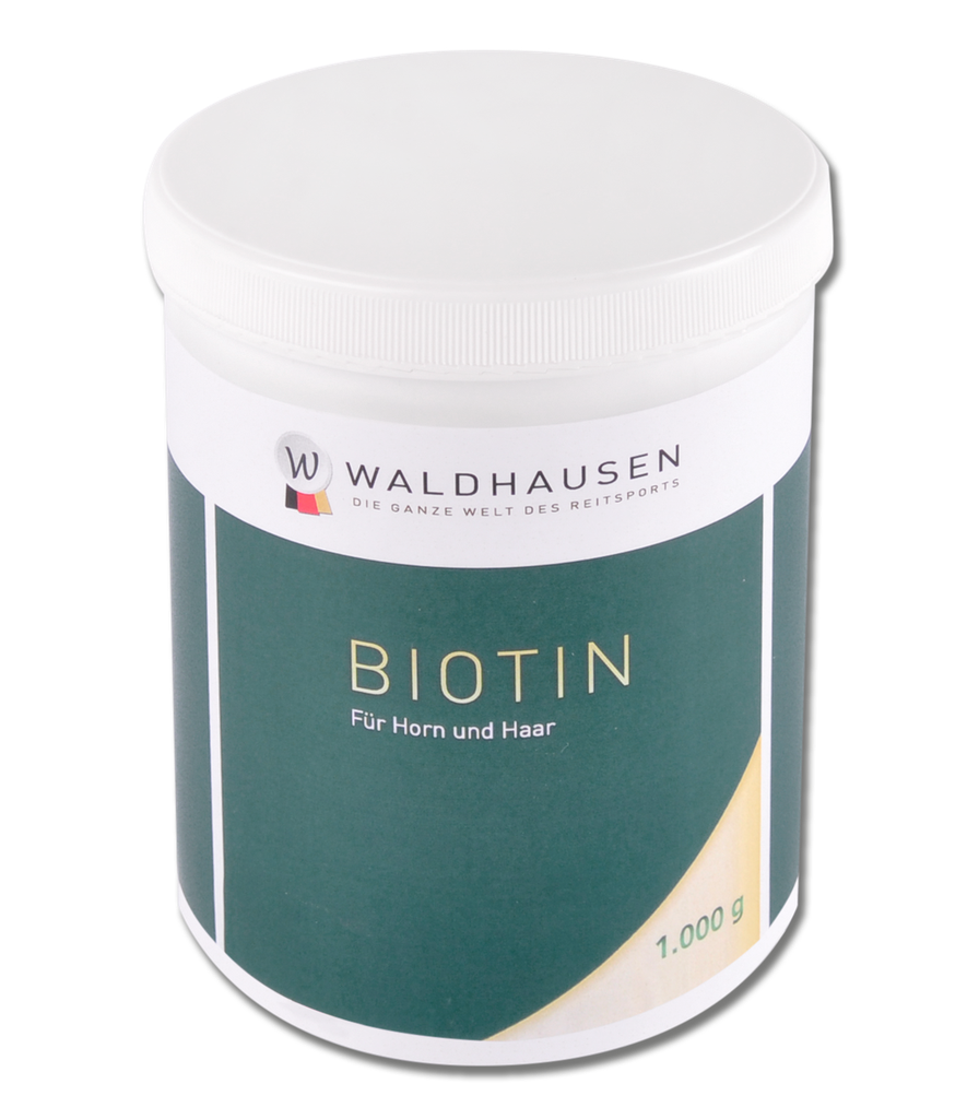 Biotin - für Horn und Haar, 1 kg