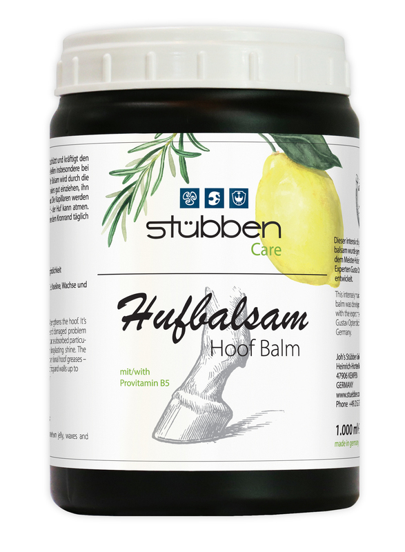 Hufbalsam, 1 l