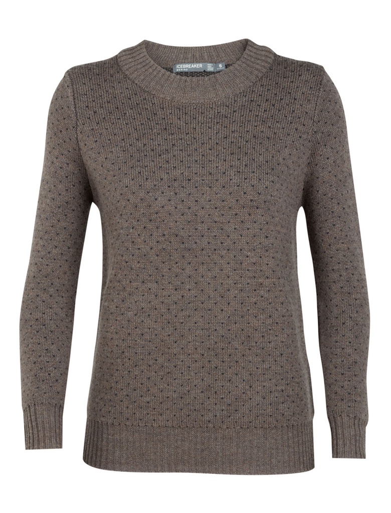 Women Waypoint Crewe Sweater