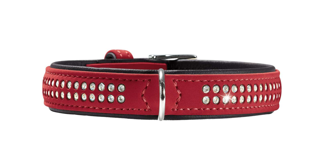 Halsband Softie Deluxe