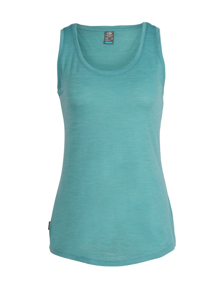 Women Sphere Tank