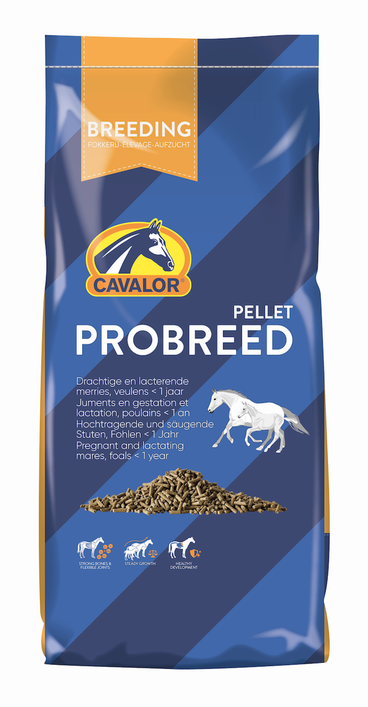 Probreed Pellet