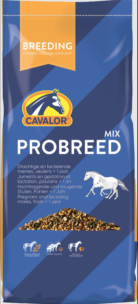 Probreed Mix 20kg