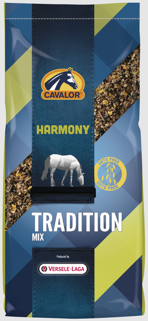 Cavalor Tradition Mix