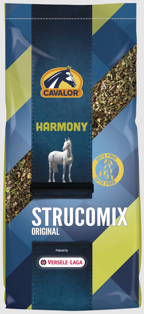 Strucomix Original 15kg