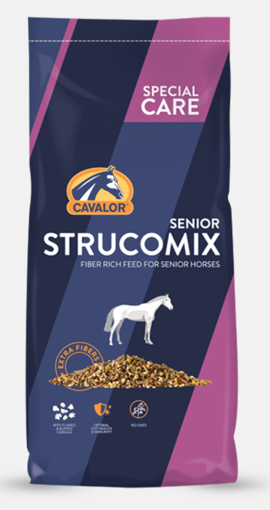 Strucomix Senior 20kg