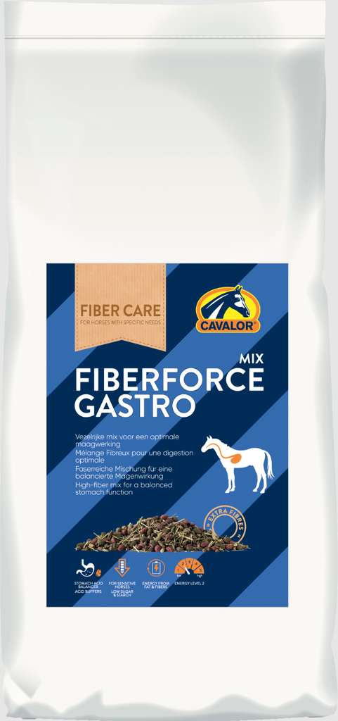 FiberForce Gastro 15kg