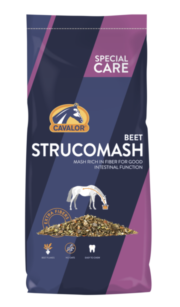 Strucomash Beet