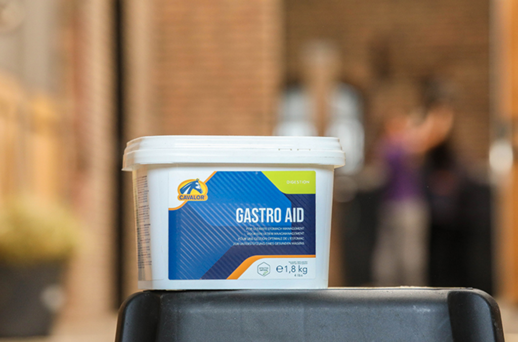 Gastro Aid