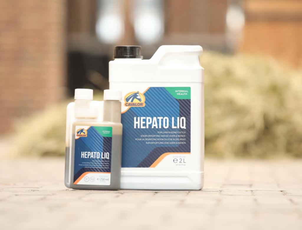 Hepato Liq