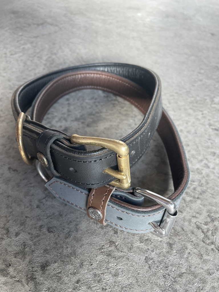 Halsband Traumfänger
